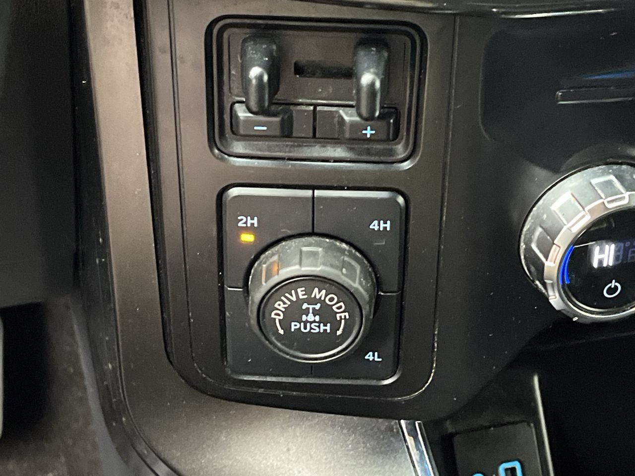 Used 2021 Ford F150 XLT w/ Equipment Group 302A High AWD/4WD image 18