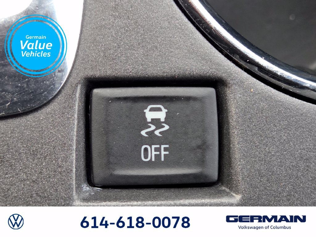 Used 2017 GMC Terrain SLE w/ Chrome Edition FWD image 30