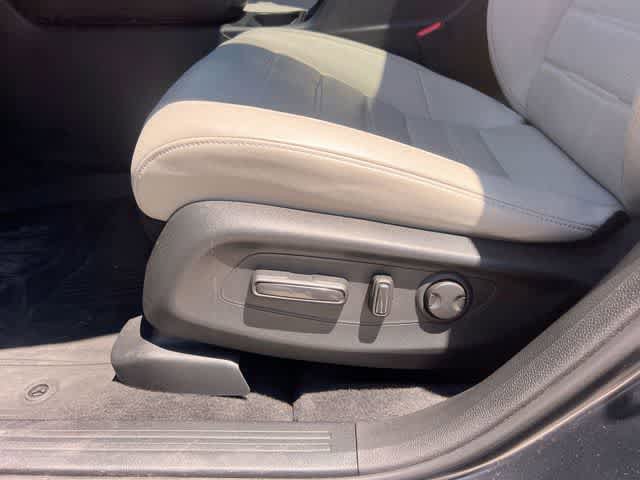 Certified 2024 Honda CR-V EX-L image 31
