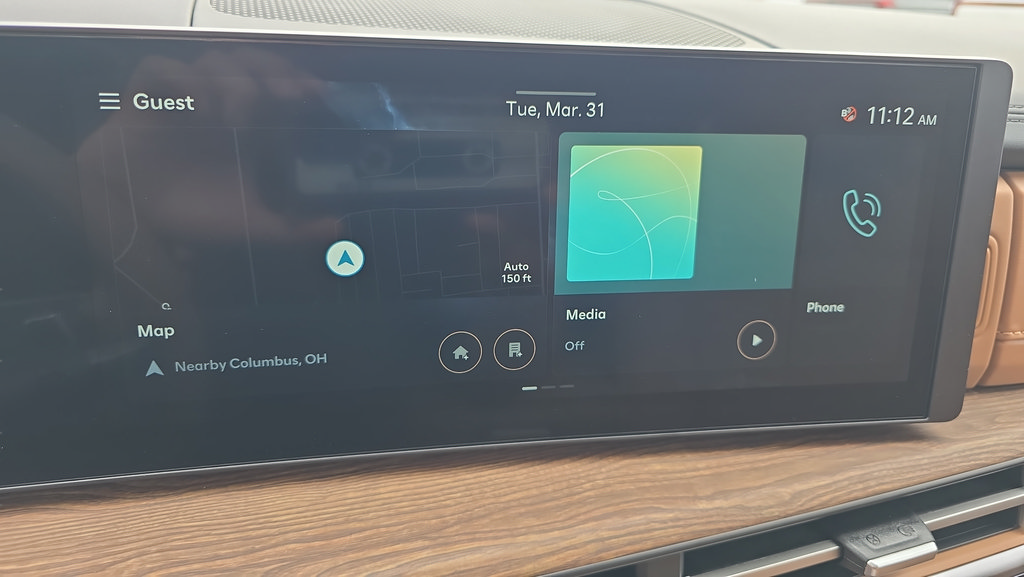 New 2026 Hyundai Santa Fe Limited AWD/4WD image 20