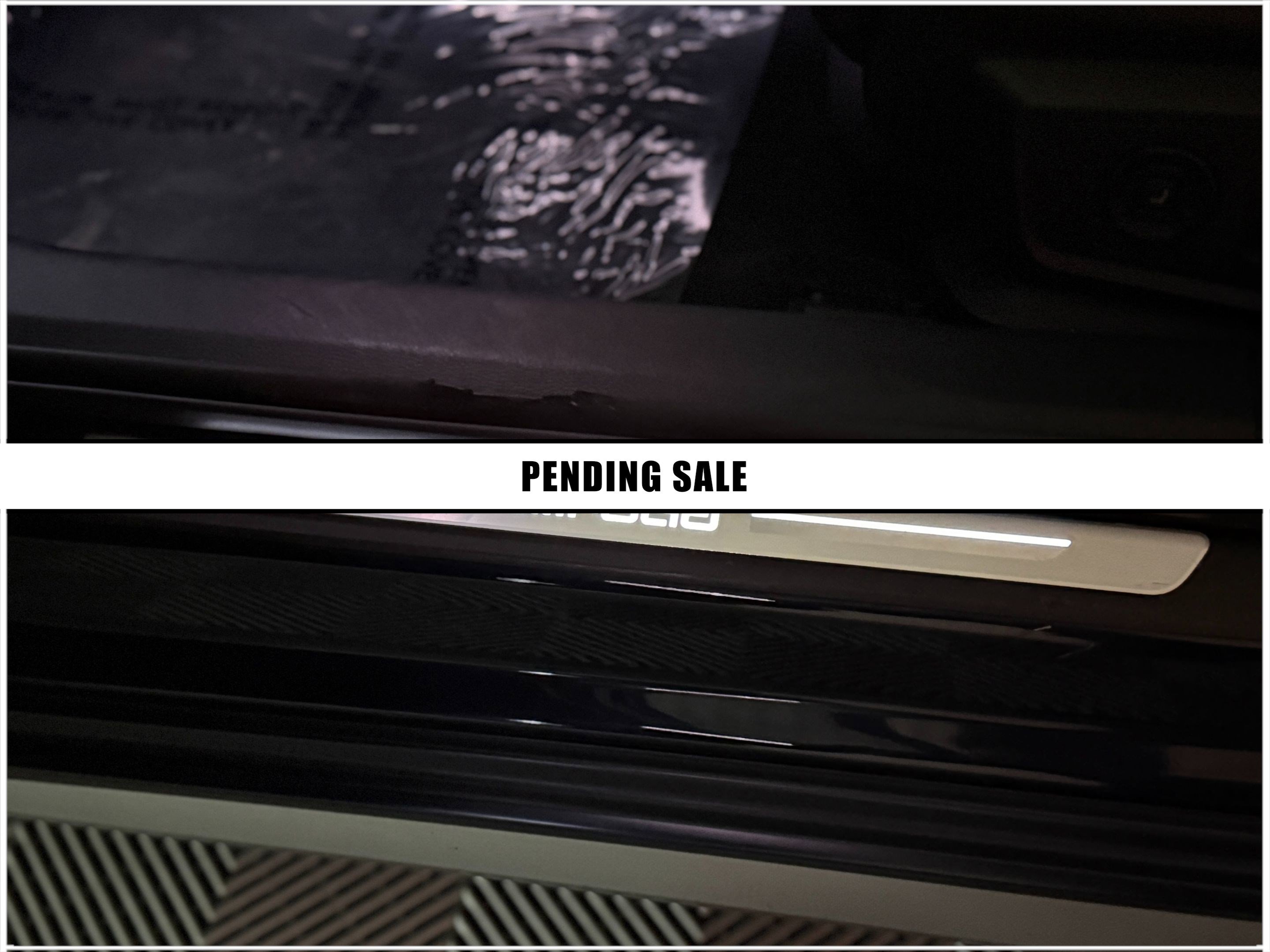 Used 2023 Audi A6 Prestige w/ Prestige Package image 15