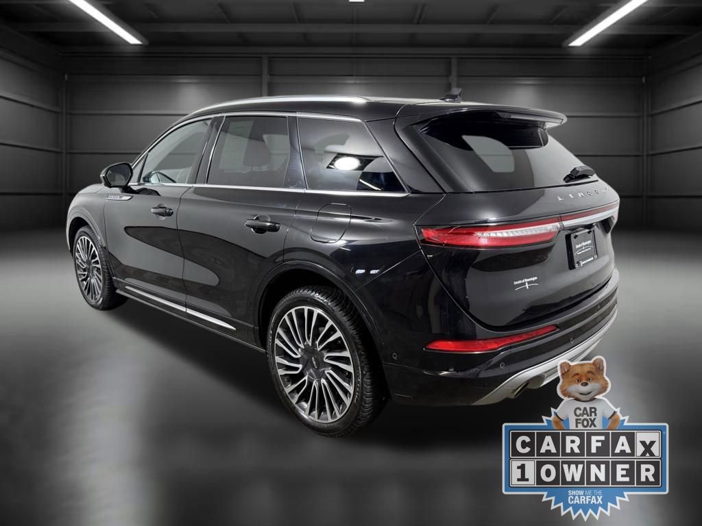 Used 2020 Lincoln Corsair Reserve w/ Equipment Group 201A AWD/4WD image 4