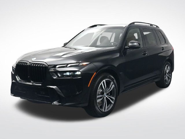 New 2027 BMW X7 xDrive40i w/ M Sport Package AWD/4WD image 9