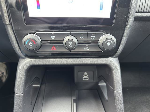 New 2025 Ford Ranger XLT w/ Chrome Accent Package image 23