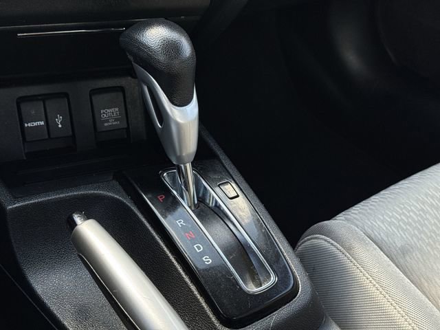 Used 2014 Honda Civic EX image 15