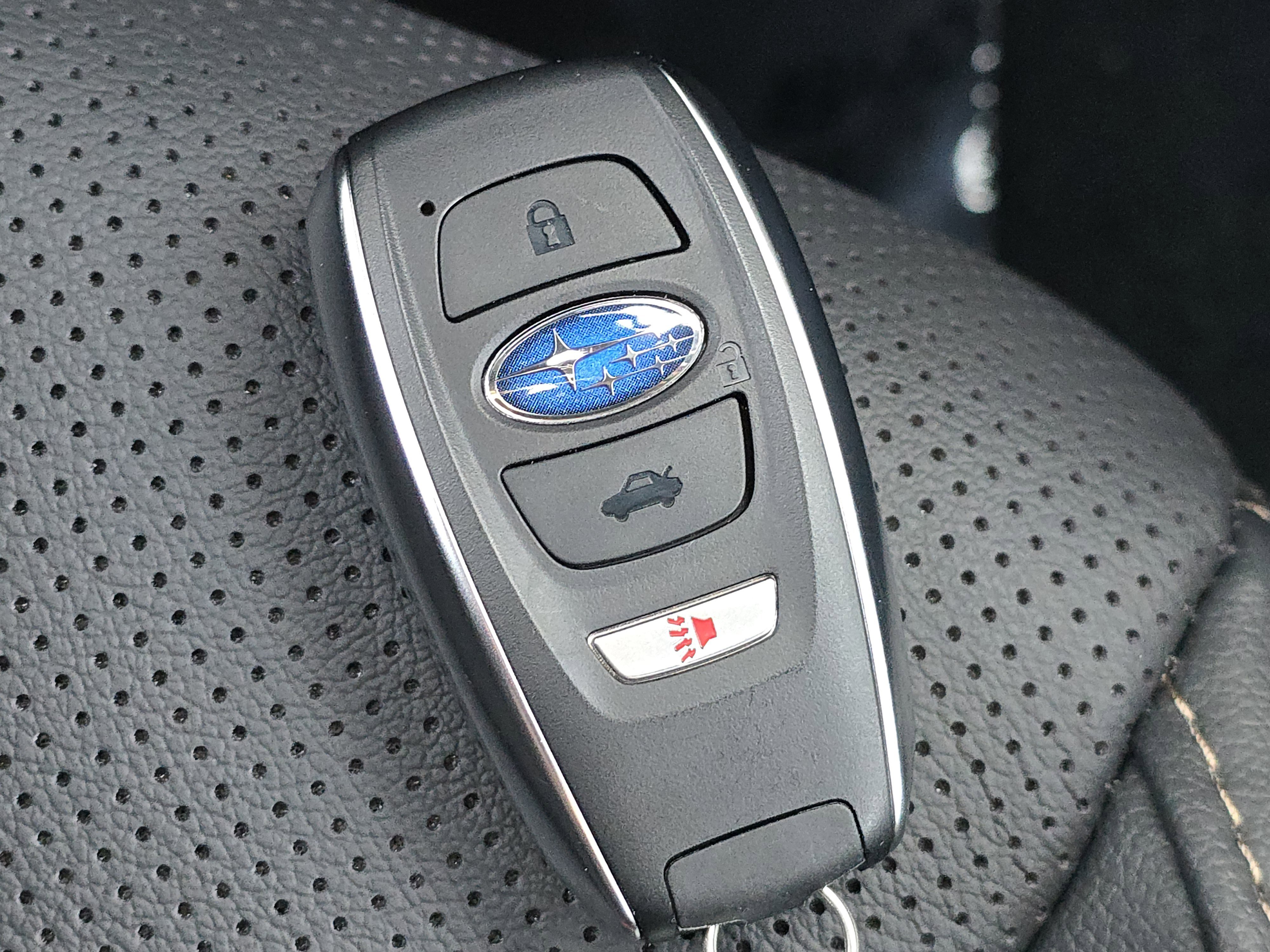 New 2026 Subaru Outback Limited XT image 28