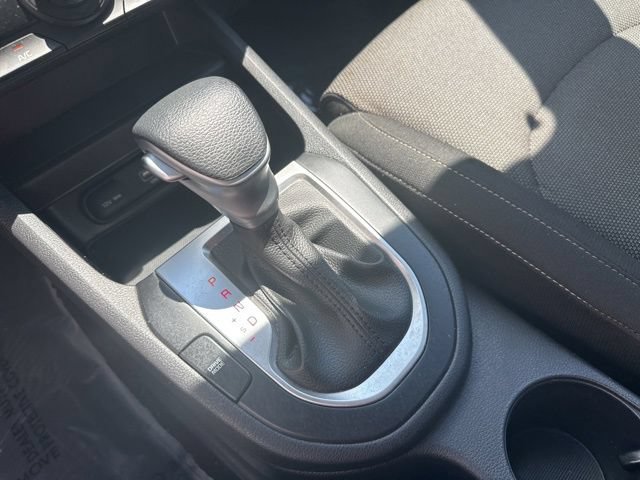 Certified 2022 Kia Forte LXS FWD image 24
