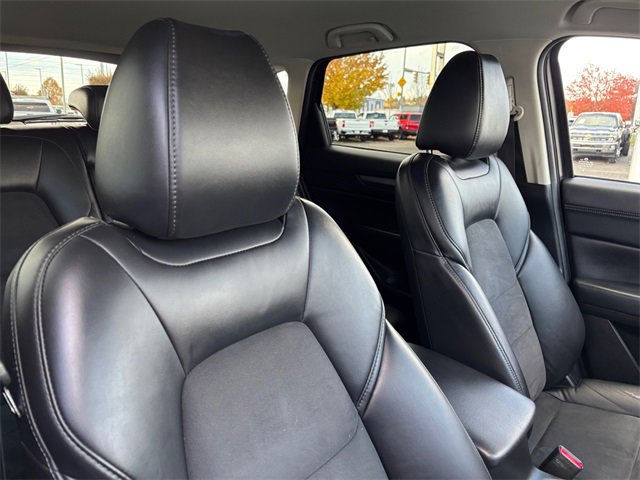 Used 2018 MAZDA CX-5 Touring image 34