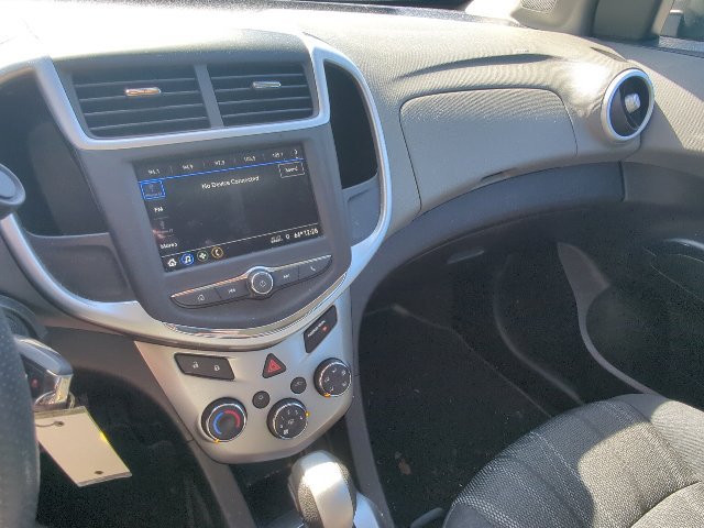 Used 2019 Chevrolet Sonic LT FWD image 15