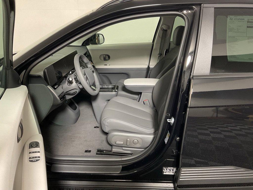 New 2027 Hyundai Ioniq 5 SEL AWD/4WD image 19