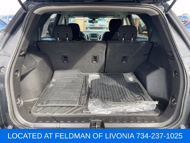 Certified 2019 Chevrolet Equinox LS w/ LS Convenience Package FWD image 23