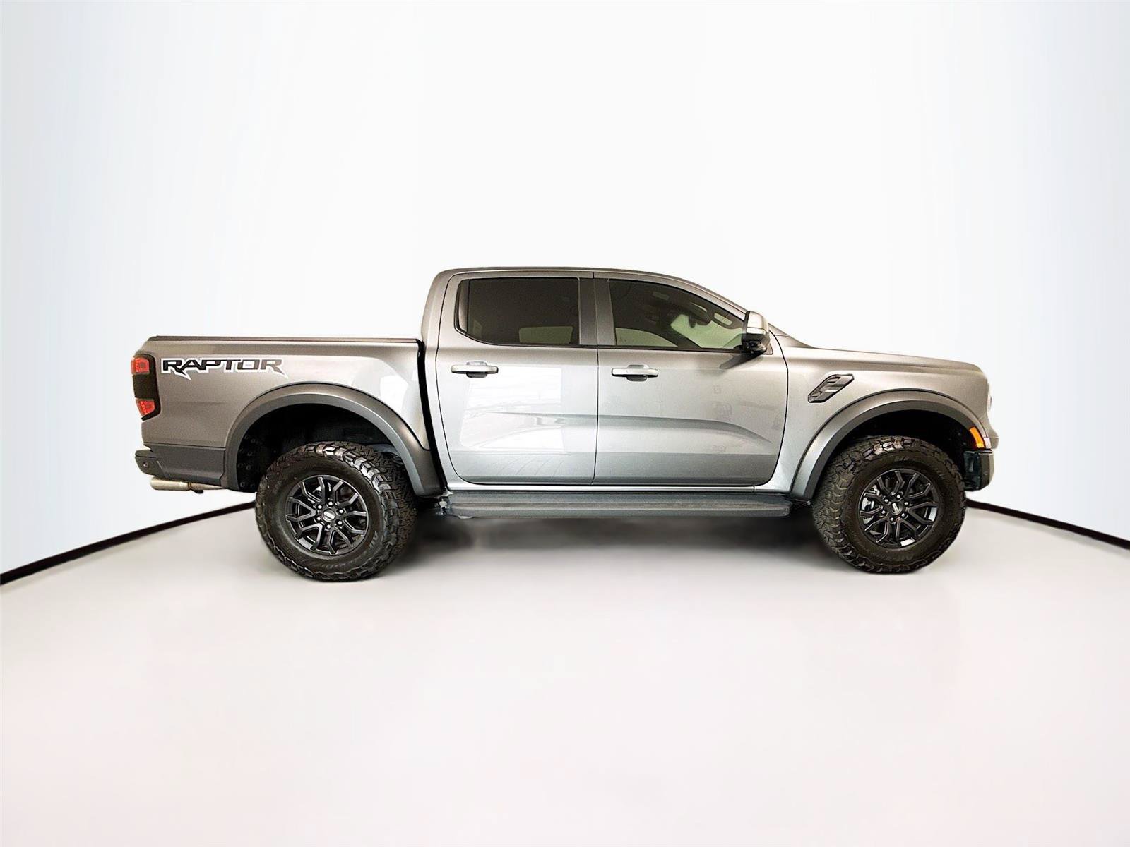 Used 2024 Ford Ranger Raptor AWD/4WD image 34