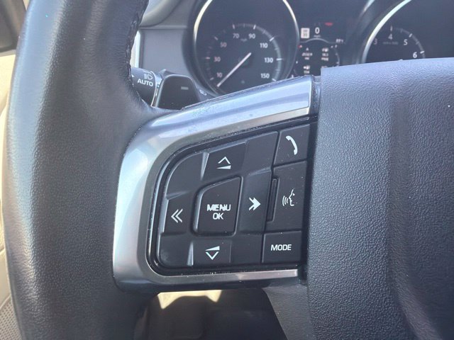 Used 2019 Land Rover Discovery Sport HSE AWD/4WD image 46