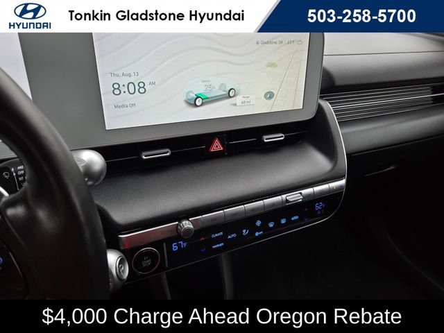 Used 2024 Hyundai Ioniq 5 SEL AWD/4WD image 25
