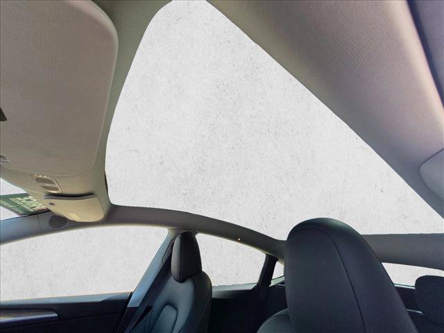 Used 2024 Tesla Model Y Performance AWD/4WD image 14