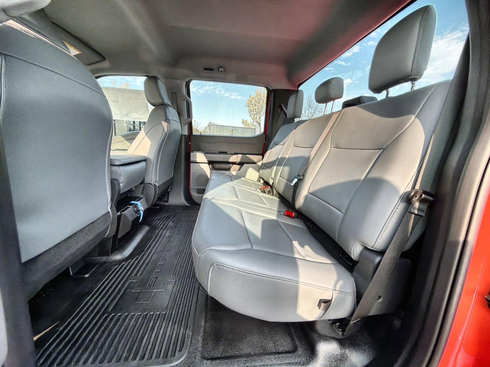 New 2026 Ford F350 XL w/ XL Chrome Package image 26