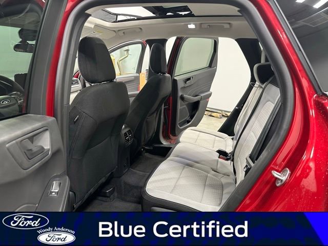 Certified 2025 Ford Escape Active image 24