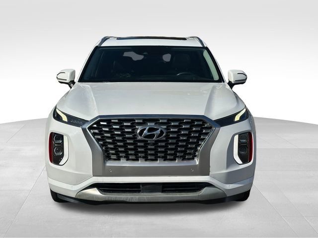 Used 2021 Hyundai Palisade Limited image 8