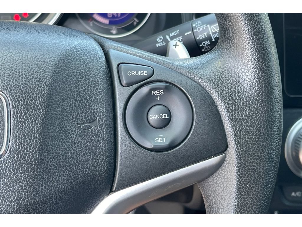 Used 2015 Honda Fit EX image 38