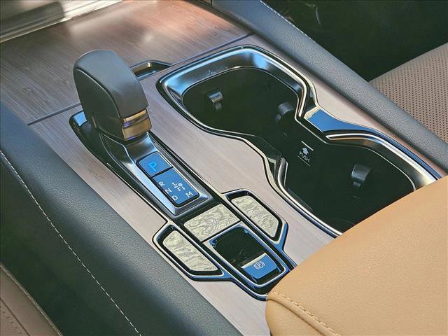 Used 2026 Lexus RX 350 Premium w/ Accessory Package (2T) image 19