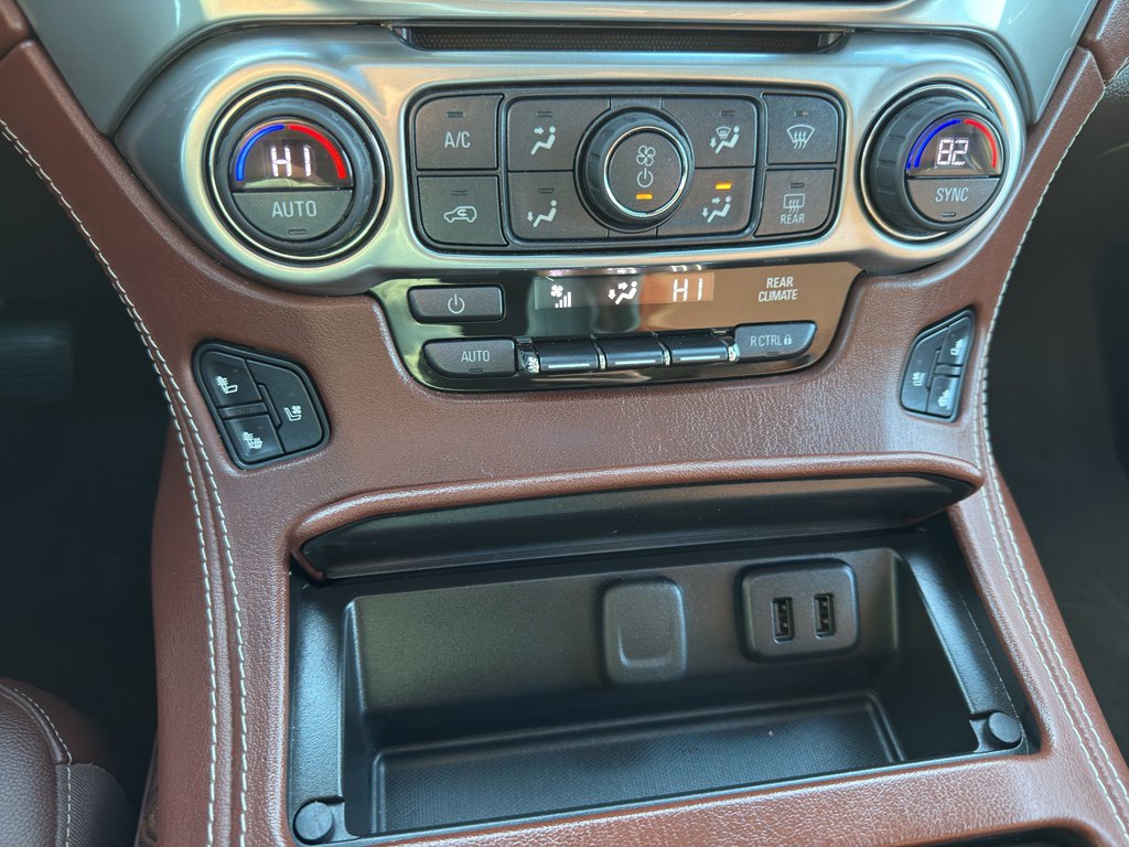 Used 2018 Chevrolet Tahoe Premier image 20