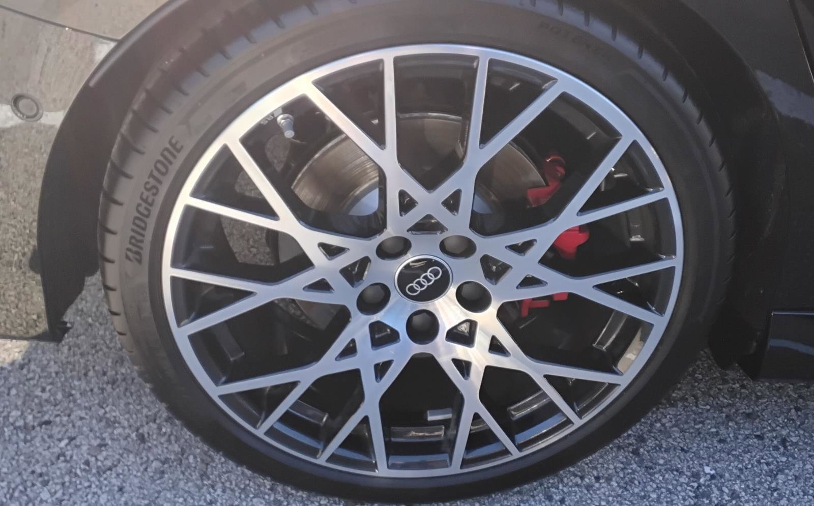 New 2026 Audi RS 3 image 11