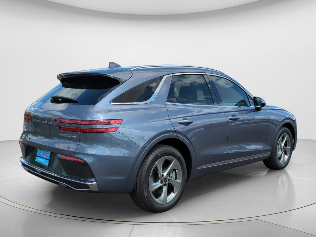 Used 2026 Genesis GV70 2.5T image 10