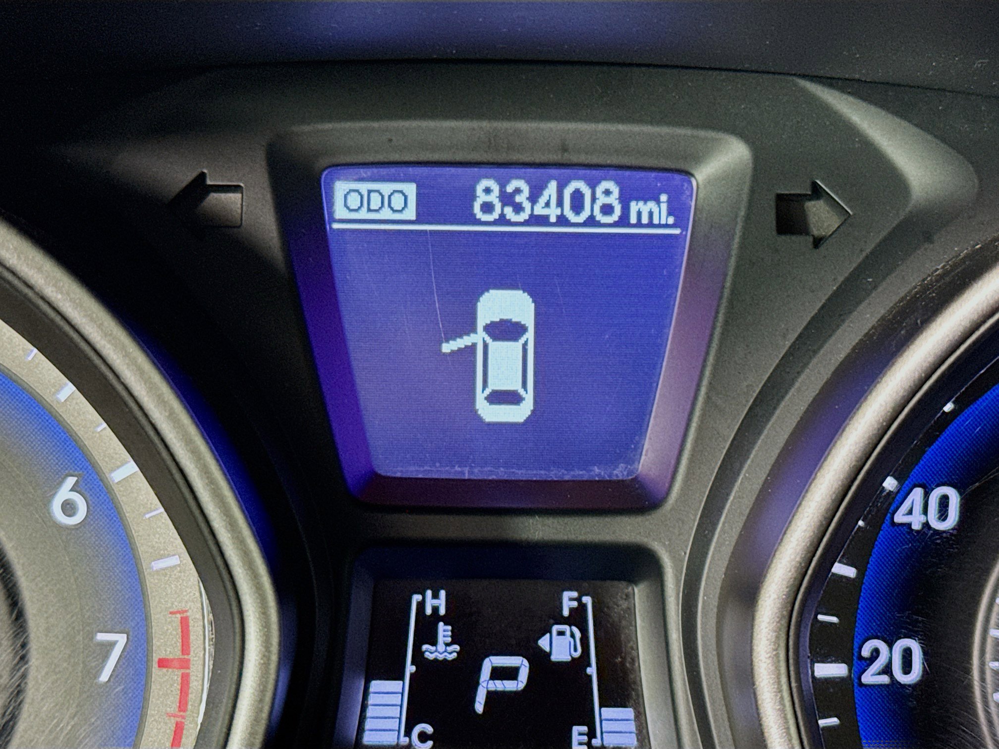 Used 2017 Hyundai Elantra GT image 15