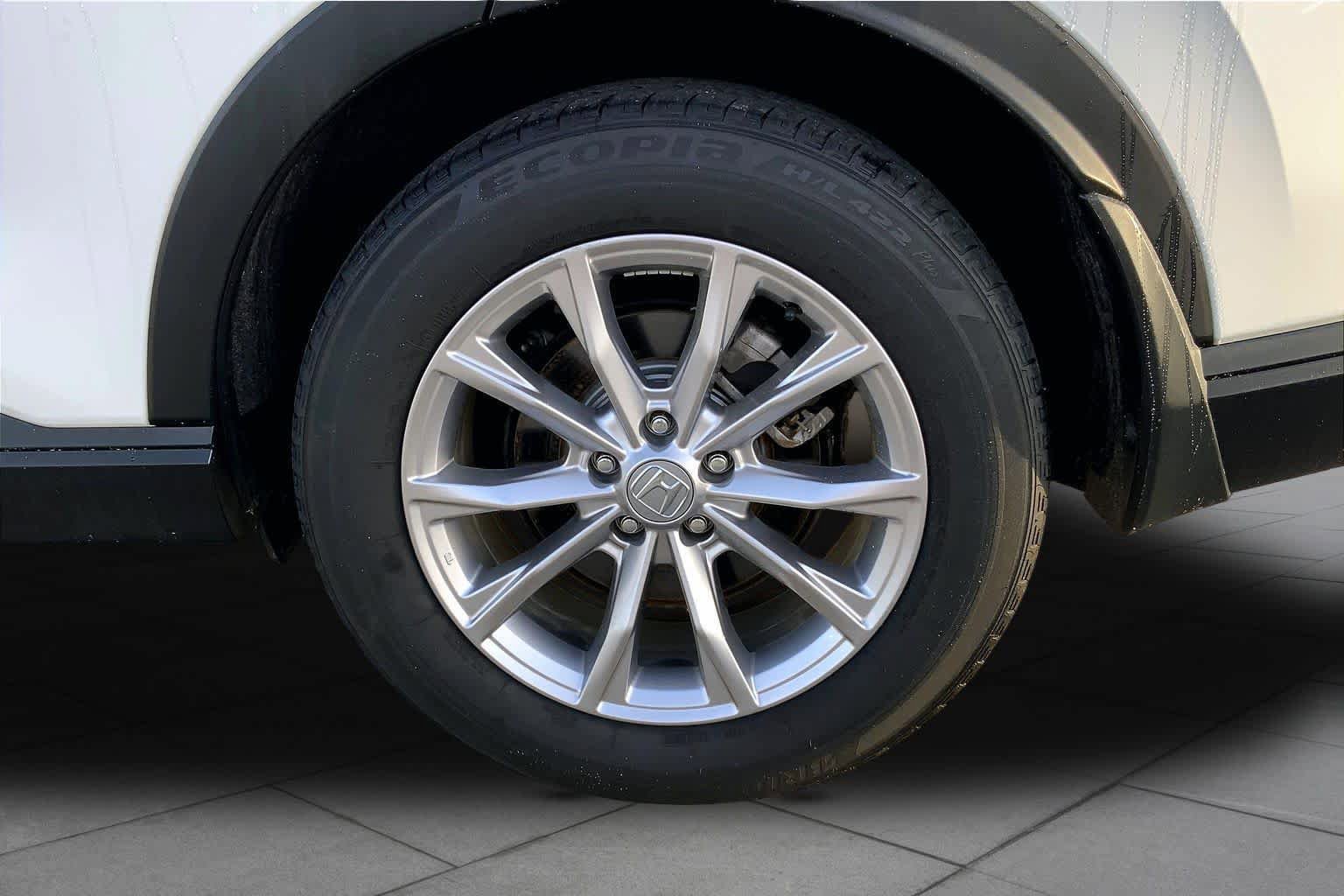 Used 2024 Honda CR-V EX-L image 18