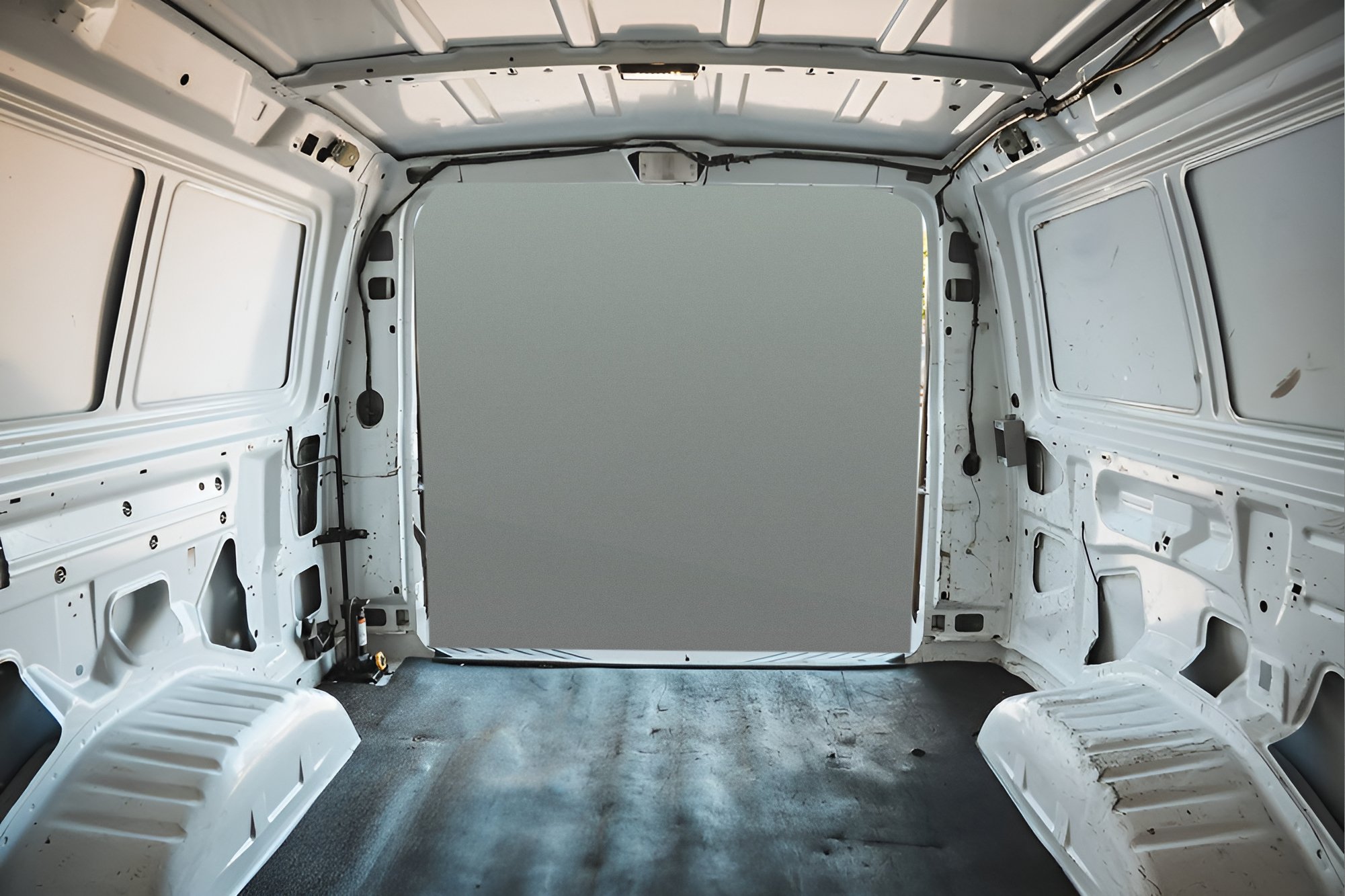 Used 2013 Ford E-150 and Econoline 150 w/ PWR Group RWD image 11
