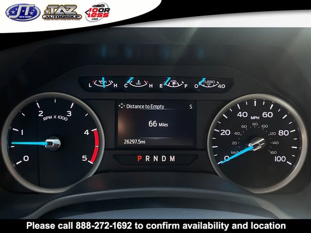 Used 2022 Ford F350 XLT w/ XLT Value Package image 19