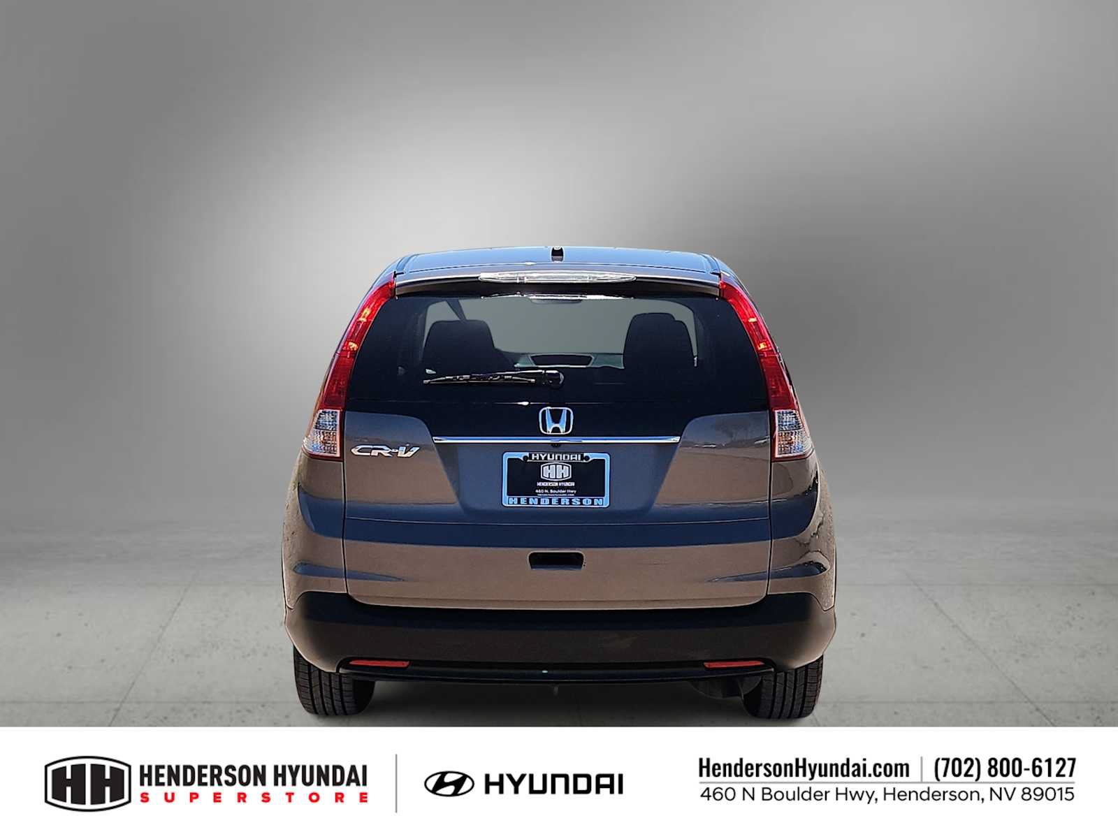 Used 2013 Honda CR-V EX image 7