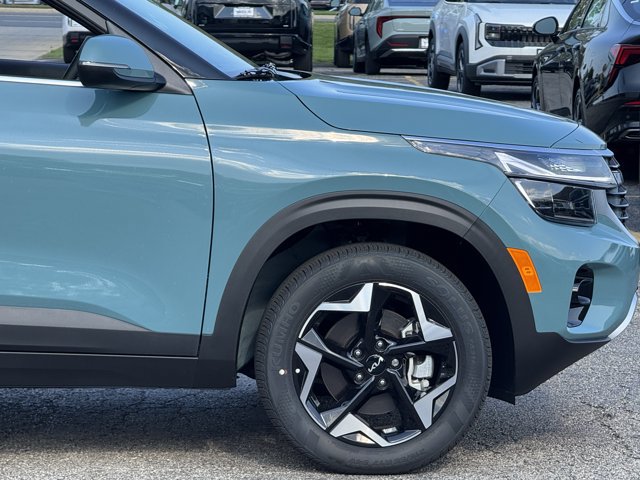 New 2026 Kia Seltos EX AWD/4WD image 20