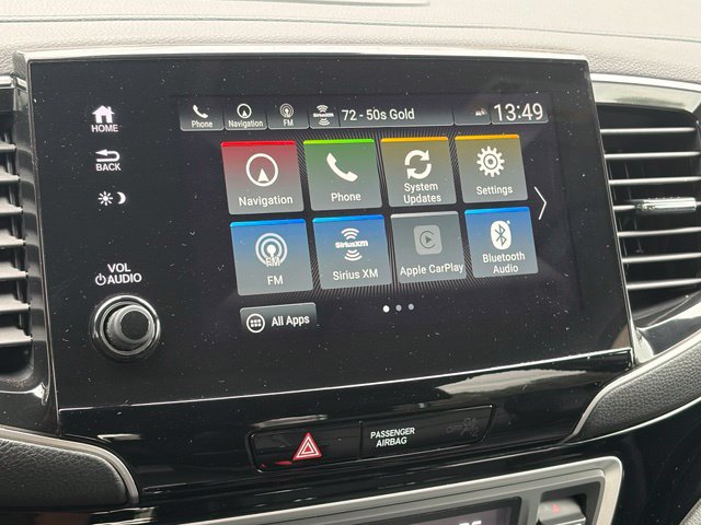 Certified 2020 Honda Pilot Elite image 21