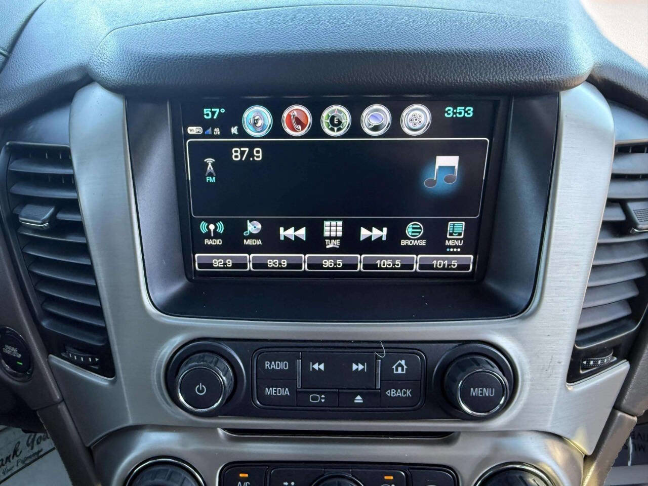 Used 2019 GMC Yukon XL Denali w/ Open Road Package image 24