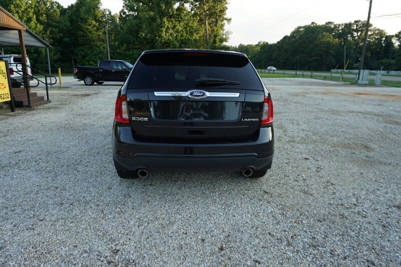 Used 2012 Ford Edge Limited w/ Driver Entry Pkg FWD image 14