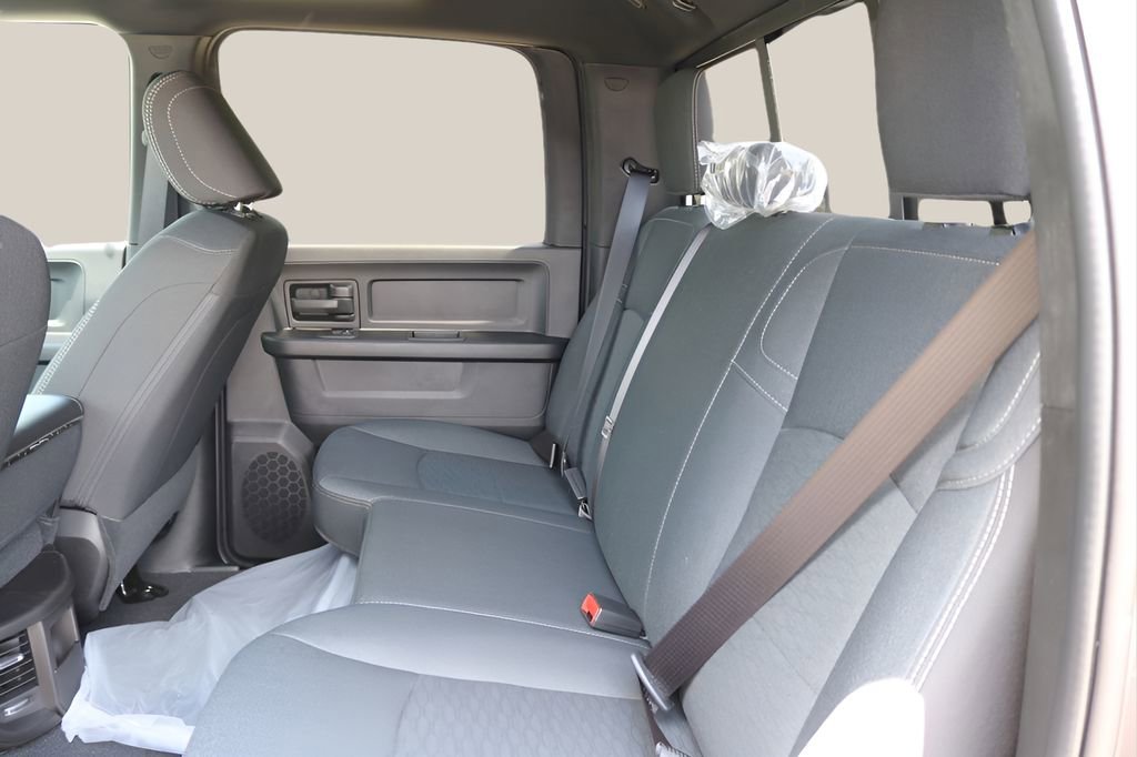 New 2026 RAM 2500 Tradesman AWD/4WD image 15