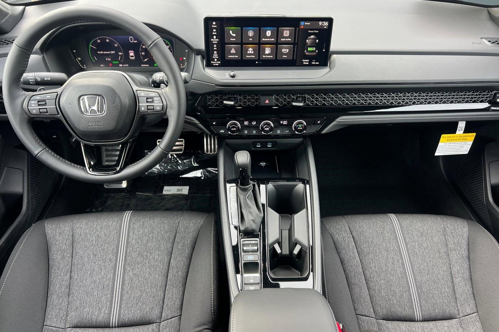 New 2026 Honda Accord Sport image 14