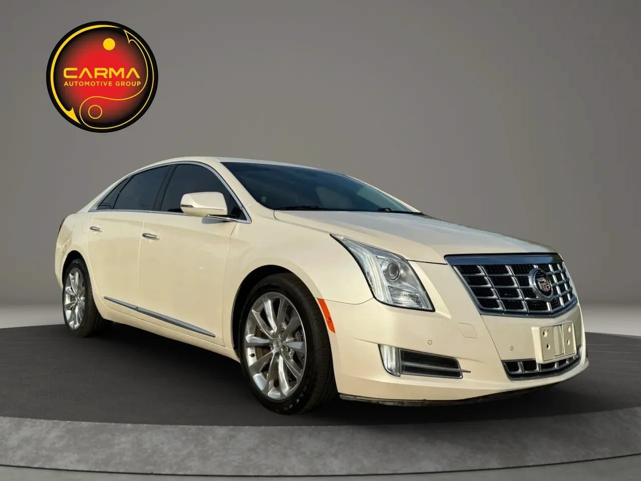 Used 2013 Cadillac XTS Premium FWD image 7