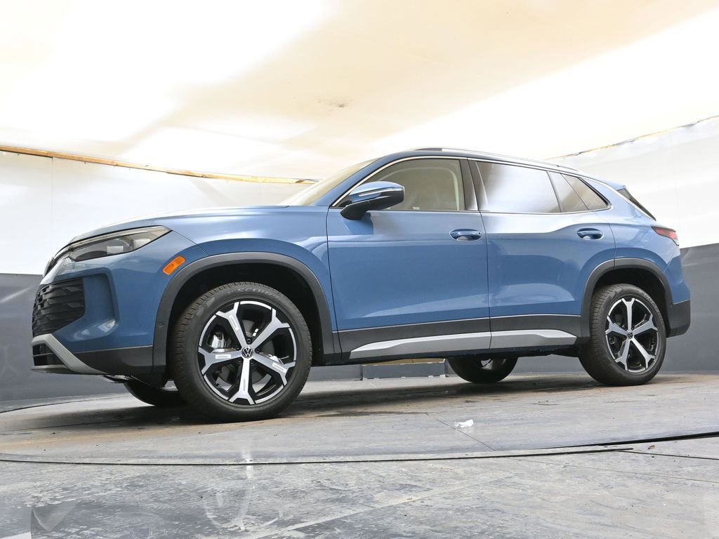 New 2026 Volkswagen Tiguan SE image 37