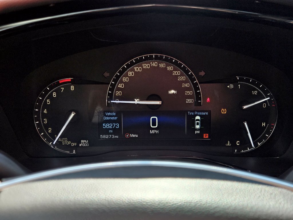 Used 2019 Cadillac XT5 Luxury AWD/4WD image 31