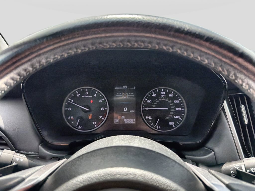 Used 2021 Subaru Outback Premium AWD/4WD image 20