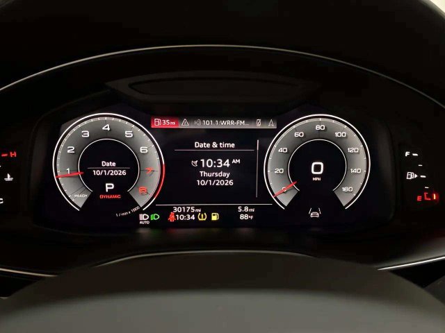 Used 2023 Audi Q7 2.0T Premium Plus w/ Premium Plus Package AWD/4WD image 12