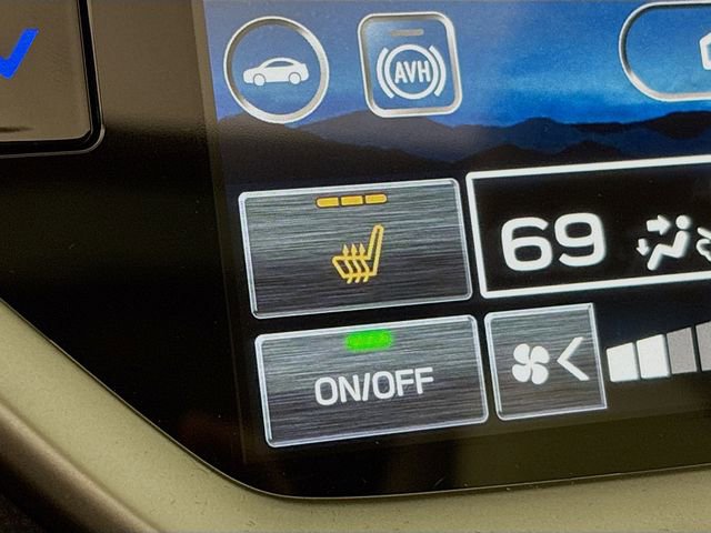 New 2025 Subaru Ascent Limited image 20