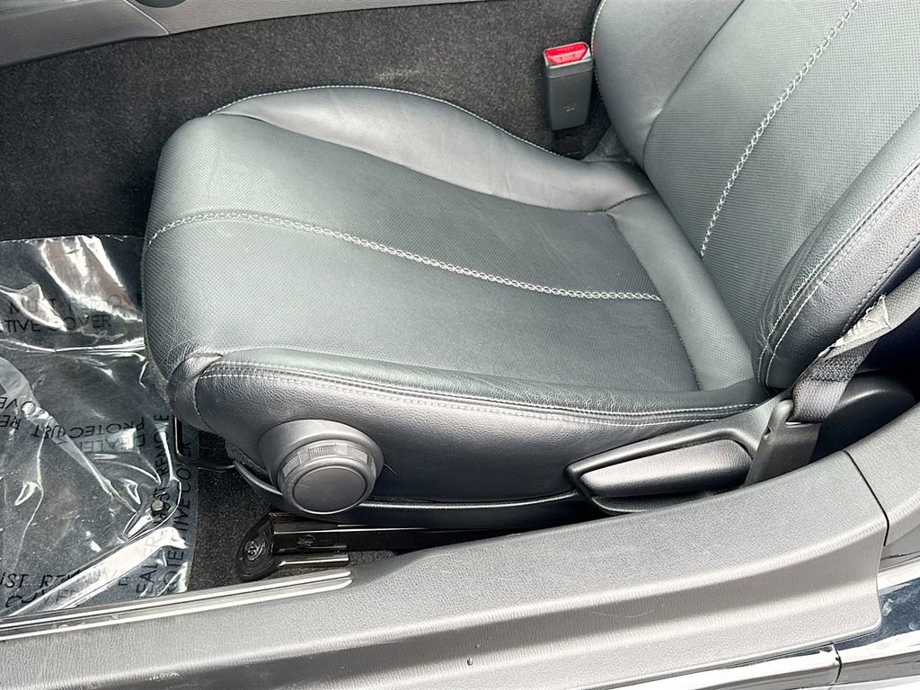 Used 2022 MAZDA MX-5 Miata Grand Touring w/ Weather Package image 21