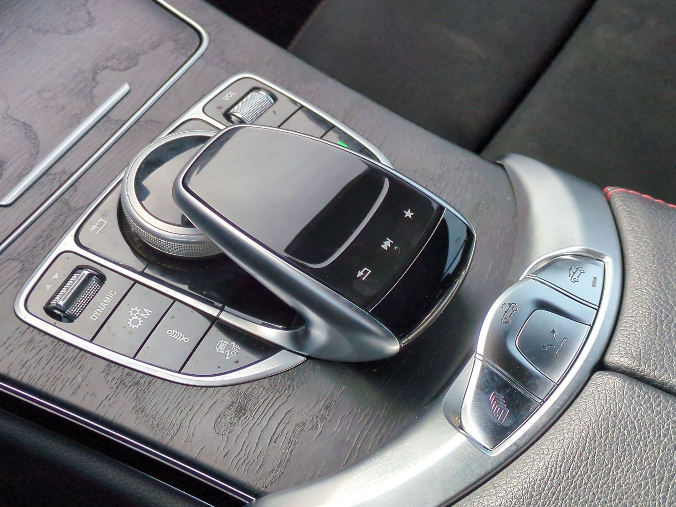 Certified 2017 Mercedes-Benz C 43 AMG 4MATIC Cabriolet image 26