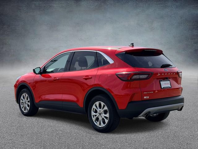 Used 2024 Ford Escape Active image 4