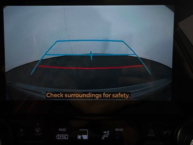 Used 2026 Toyota Highlander XLE image 27