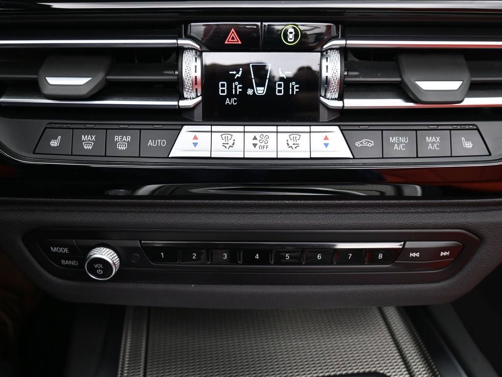 Used 2024 BMW Z4 M40i w/ Premium Package RWD image 18