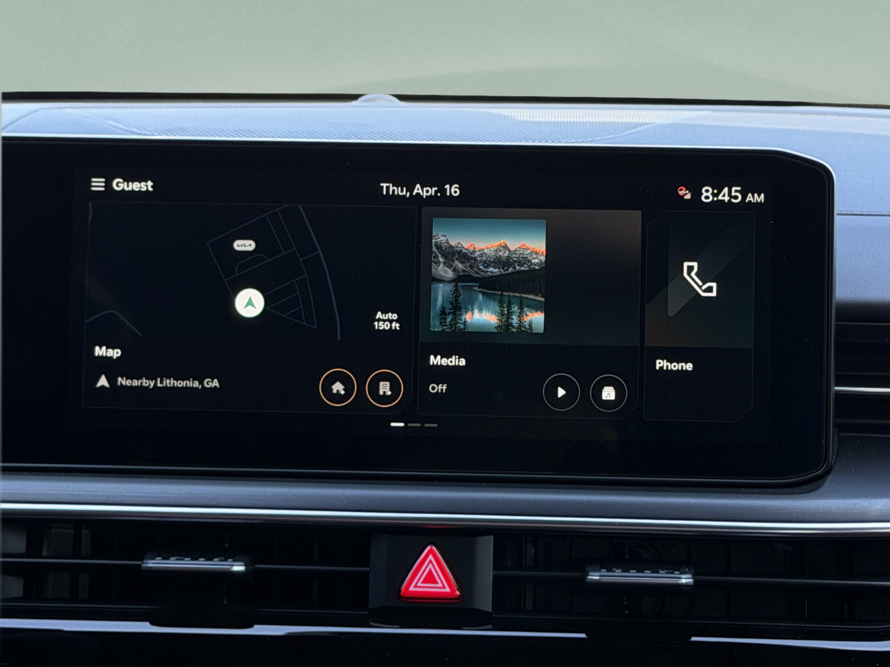 New 2026 Kia K5 GT-Line image 5